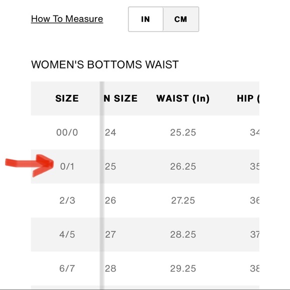 Levi’s Premium Wedgie Straight - Picture 8 of 8